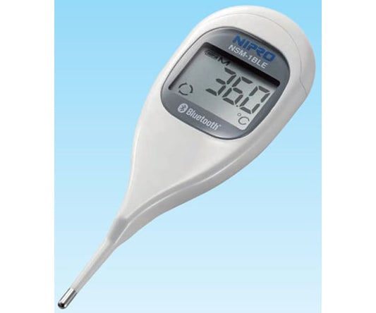 니프로 전자 체온계 NSM-1BLE 11212 1대