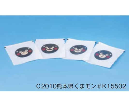 Character injection patch S size 60 pieces 21166 1 box (60 pieces)