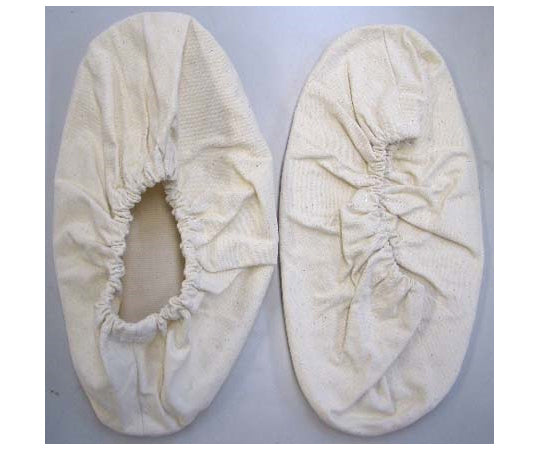 범포 구두 커버 10장(5발)입 240 1팩(10장입)