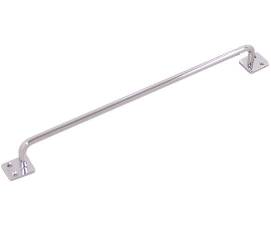 NEW HIKARI Iron Bar Silver 26.2 x 270 x 300mm SH-IB3030S 1 piece