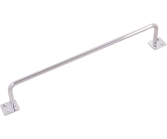 NEW HIKARI Iron Bar Silver 46.2 x 270 x 300mm SH-IB5030S 1 piece