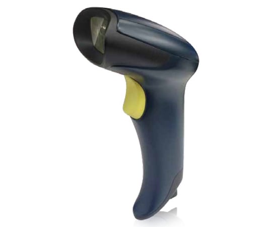 2D barcode reader Model 2600N 1 unit