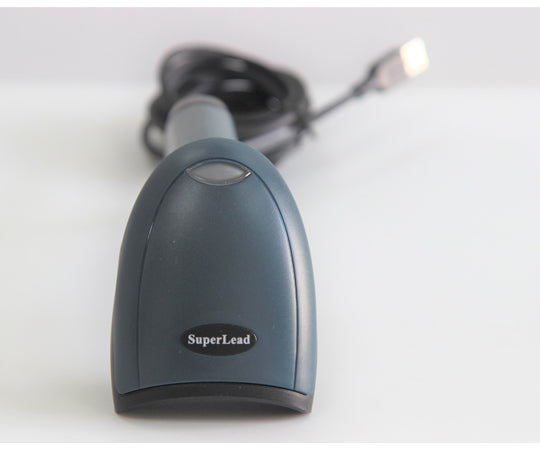 2D barcode reader Model 2600N 1 unit