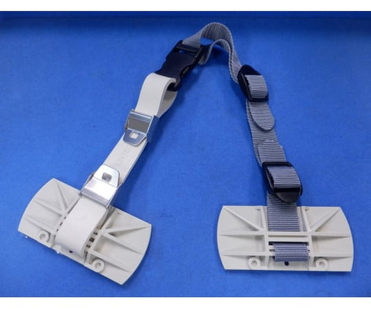 Cabinet Holder L Hybrid LH-804 1pc