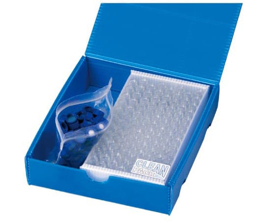 1.5mL 스크류 바이알 세트 투명 100개입 1030-54260 100개입