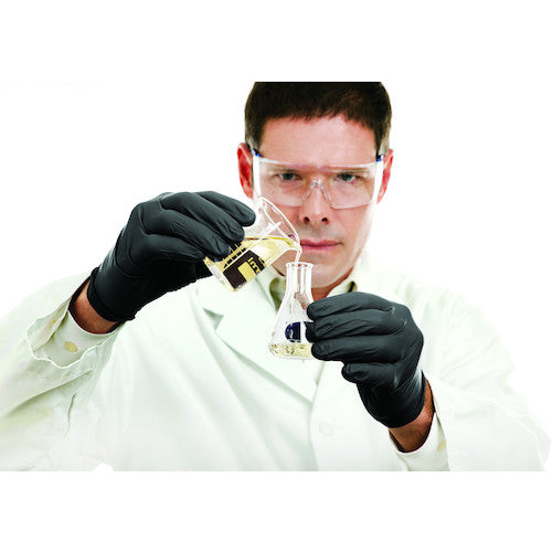 Ansell Microflex 93-732I Medium size (100 sheets) 93-732I-8 1 box