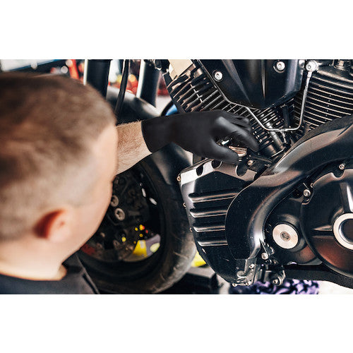 Ansell Microflex 93-732I S size (100 sheets) 93-732I-7 1 box