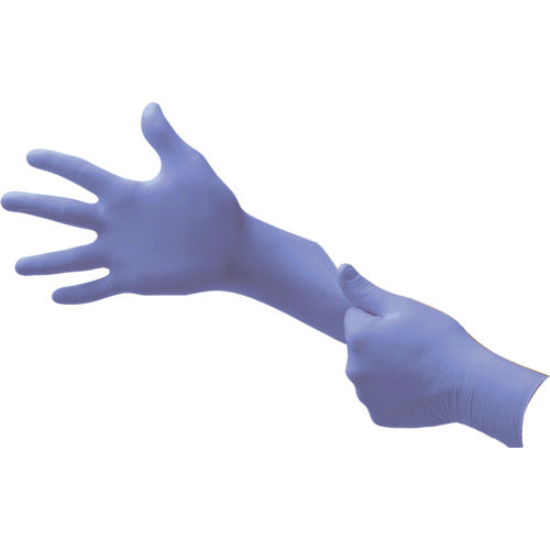 앙셀 마이크로플렉스 93-743 M사이즈(100장입) 93-743-8 1 상자