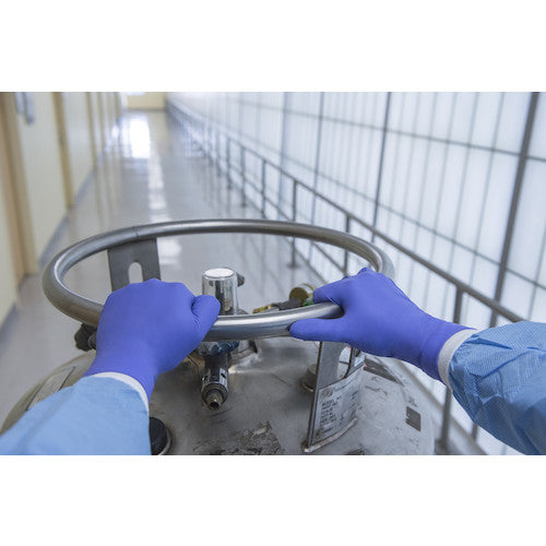 Ansell Microflex 93-753 L size (50 sheets) 93-753-9 1 box