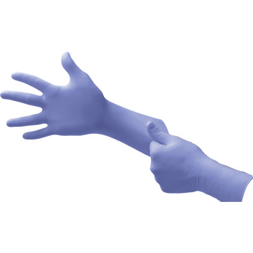 앙셀 마이크로플렉스 93-753 M사이즈(50장입) 93-753-8 1상자