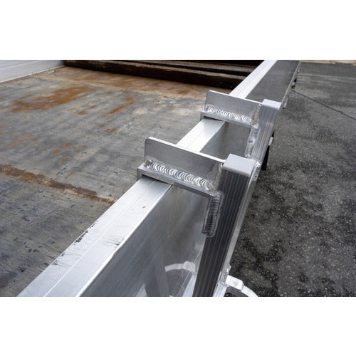 ハセガワ　トラック荷台昇降ステップ　ＴＳＨ型　ＴＳＨ−４０４３　TSH-4043　1 台