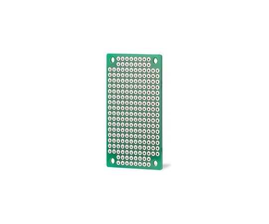 Universal board W32×t1.2×D53mm PCB32-53 1 piece