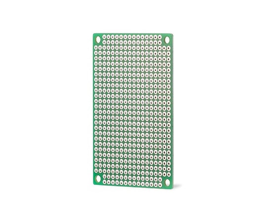 Universal board W47×t1.2×D72mm PCB47-72 1 piece