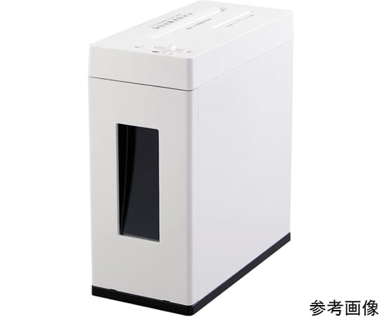 静音タイプ　CD・DVDカットが出来る　シュレッダー　ES550CDW 1個