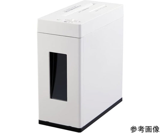 静音タイプ　CD・DVDカットが出来る　シュレッダー　ES550CDW 1個