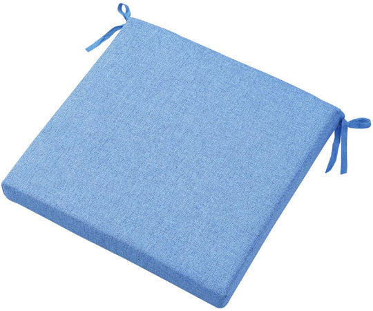 Square Cushion Blue 51935 1pc