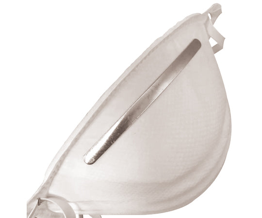 M1200C　FFP2マスク（お面式）　20枚入　D0071 1箱(20枚入)