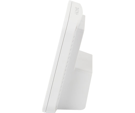 MAG電波目覚まし時計　ファルマン　T-776 WH-Z 1個