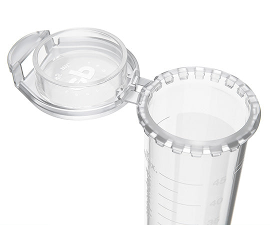 コニカルチューブ　SnapTec®　50　Sterile　20本×10袋入　0030118677 1セット(20本×10袋入)