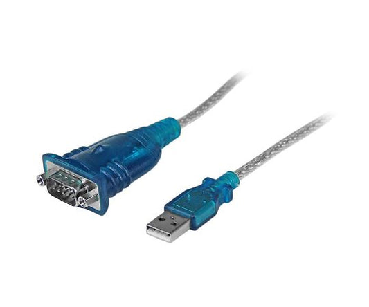 USB - RS232C serial conversion cable ICUSB232V2 1 piece