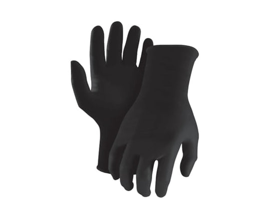 다이 로브 밸류 공업용 니트릴 장갑 (50장입×10상자) ESD3011 L 1케이스(50장×10상자입)