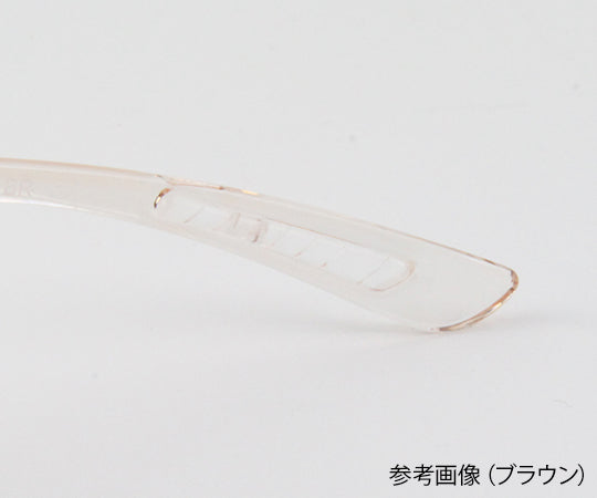 薄色レンズのアイケアオーバーグラス　ピンク　JY-15BCDF PI 1個