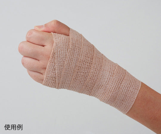 ハクゾウくっつきタイLF　2.5cm×6.5m　12巻入　3087821 1箱(12巻入)