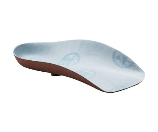 Blue Footbed Sport Normal Blue 42 (27.0cm) 1 pair (2 pieces) 1001172-42 1 pair (2 pieces)