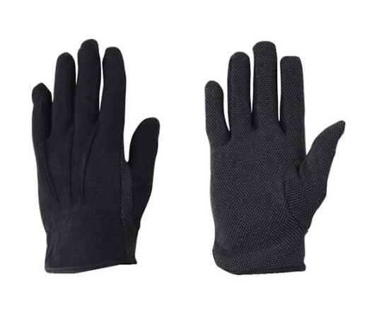 Smooth Gloves Turbo Black 5 Pairs Set S 148-5P-S 1 Set (5 Pairs)