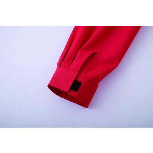 Air Conditioned Clothing Air Conditioned Clothing [R Lower] Long Sleeve Blouson Wear Only Silver 5L KU92400K30S7 1 Unit