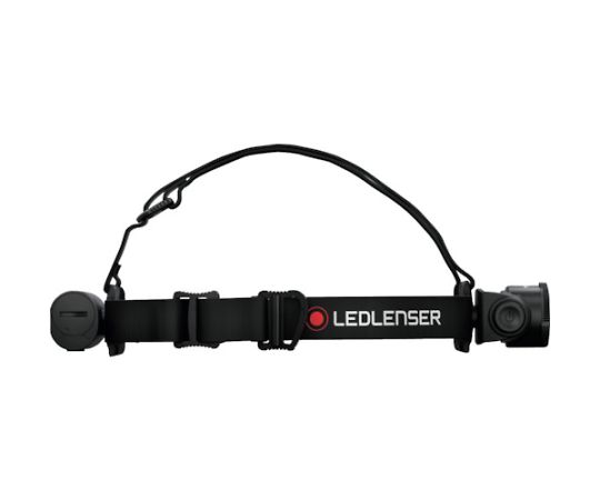 충전식 LED 헤드라이트 레드 렌저 H7R Core 502122 1개