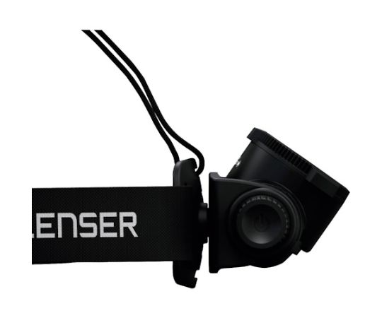 충전식 LED 헤드라이트 레드 렌저 H7R Core 502122 1개