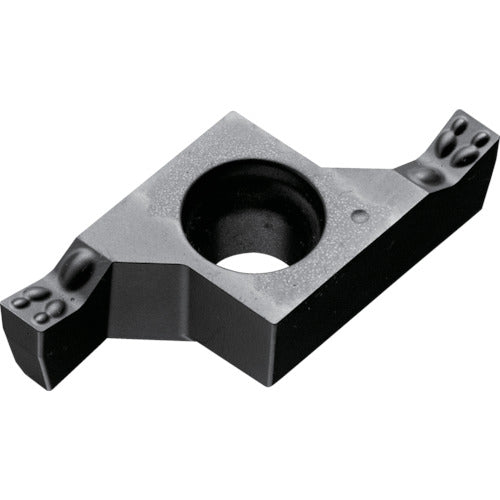 京セラ　内径溝入れ加工用チップ　ＧＥ　Ｒ／Ｌ　ＰＲ１２２５　GER250-020DM　10 個