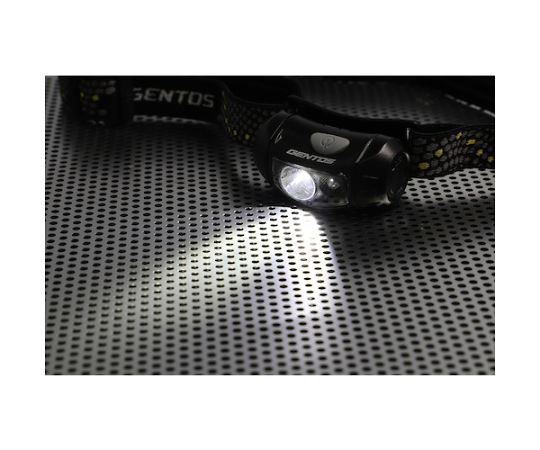 LED 컴팩트 헤드라이트 195DB CP-195DB 1개