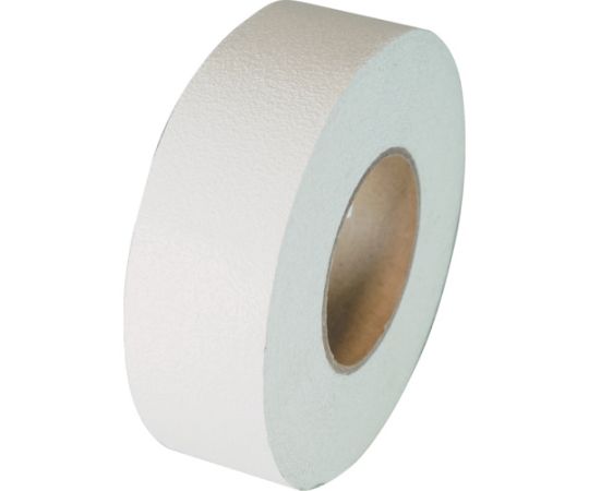 포장 도로용 임시 라인 테이프 50mm폭×45m 화이트 CR5045-W 1권