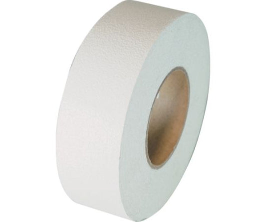 포장 도로용 임시 라인 테이프 50mm폭×45m 화이트 CR5045-W 1권