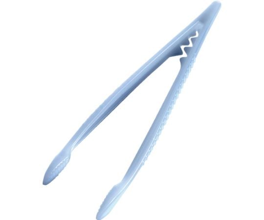 ディスポタイプピンセット先丸 滅菌タイプ（50本入）　DPSR-50P 1パック(50本入)
