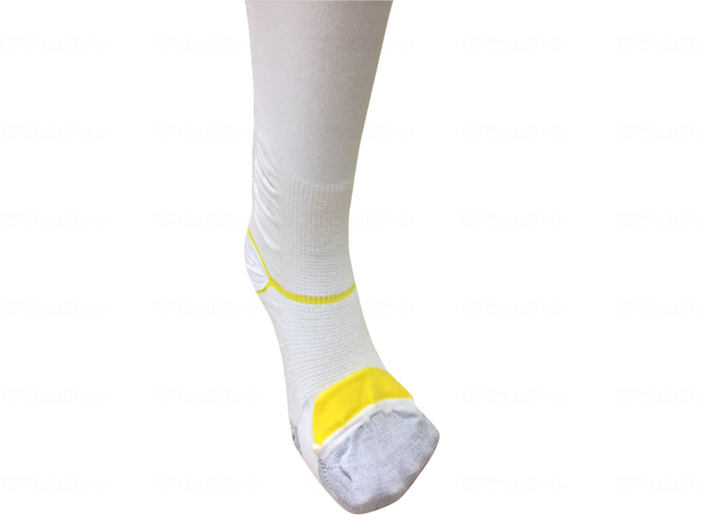 Corporation Pearl Star Surgical High Socks Ankle Circumference L 24-25.5