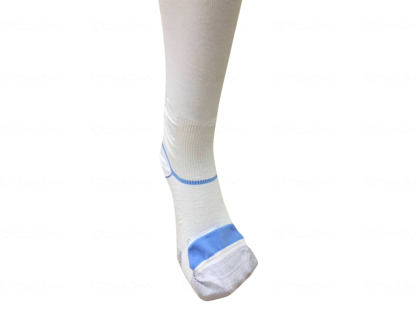 Corporation Pearl Star Surgical High Socks Ankle Circumference L 26-27.5