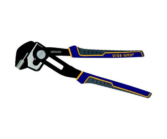 Pliers &amp; Wrench 8" (200mm) IRHT82635 1pc