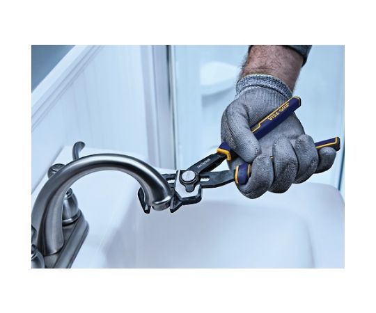 プライヤー＆レンチ8"（200mm）　IRHT82635 1丁