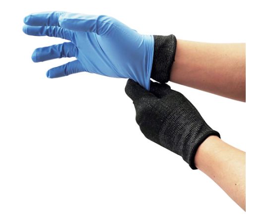 蓄熱インナーグローブ S　JW-143-S 1双