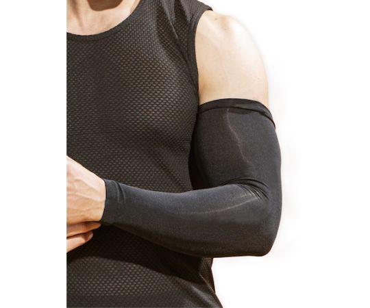 BT 冷感シームレスアームカバー　JW-615 1双