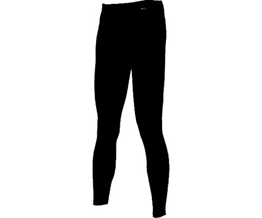 JW-732 BT 파워 스트레치 EVO 롱 팬츠 블랙 L JW-732-BK-L 1장