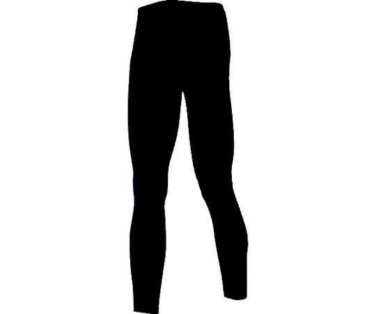 JW-732 BT 파워 스트레치 EVO 롱 팬츠 블랙 L JW-732-BK-L 1장