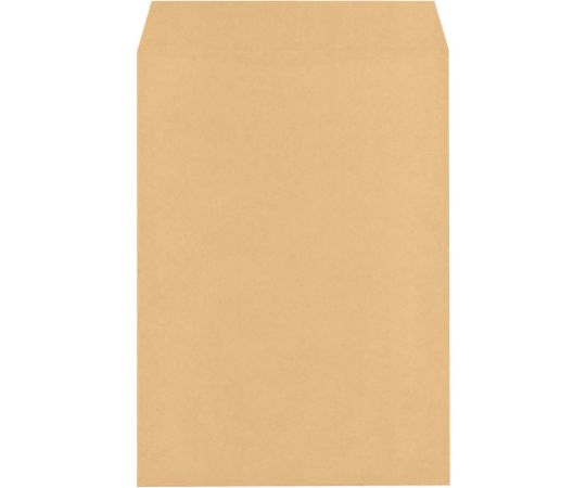 각형 2호 봉투 크래프트 85g 10장입 K2K85S 1팩(10장입)