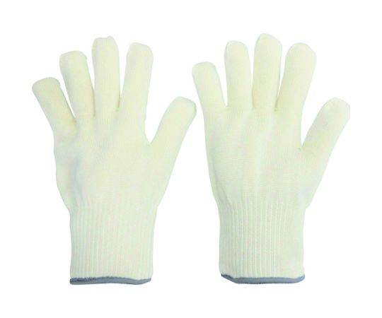 耐熱手袋W Lサイズ　M-AR101-L 1双