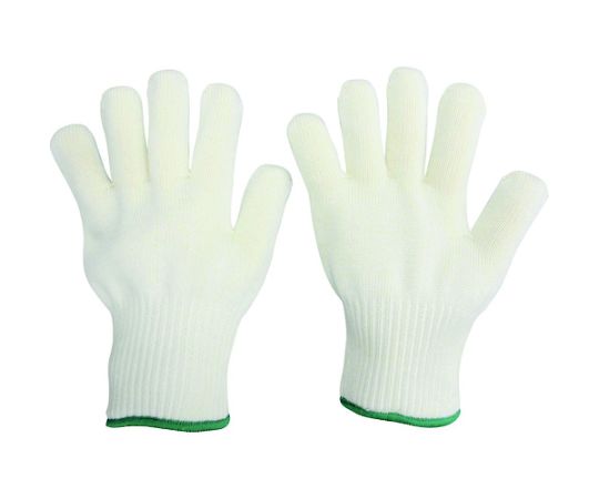 Heat-resistant gloves WM size M-AR101-M 1 pair