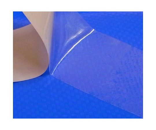 多用途透明補修テープ 50mm×10m　M-HT5010 1巻