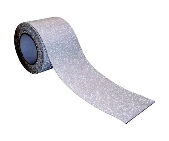 Road Reflective Line Tape 100mm x 5m White MT RHR1005W 1 Roll